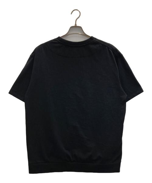 NANGA（ナンガ）NANGA (ナンガ) EKAL (エカル) 半袖カットソー サイズ:Lの古着・服飾アイテム