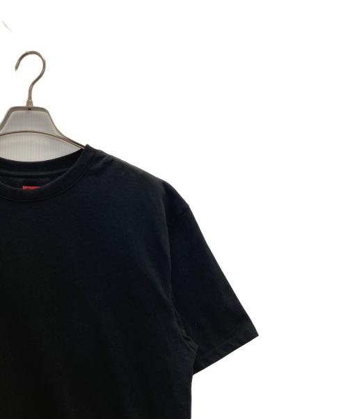 NANGA（ナンガ）NANGA (ナンガ) EKAL (エカル) 半袖カットソー サイズ:Lの古着・服飾アイテム