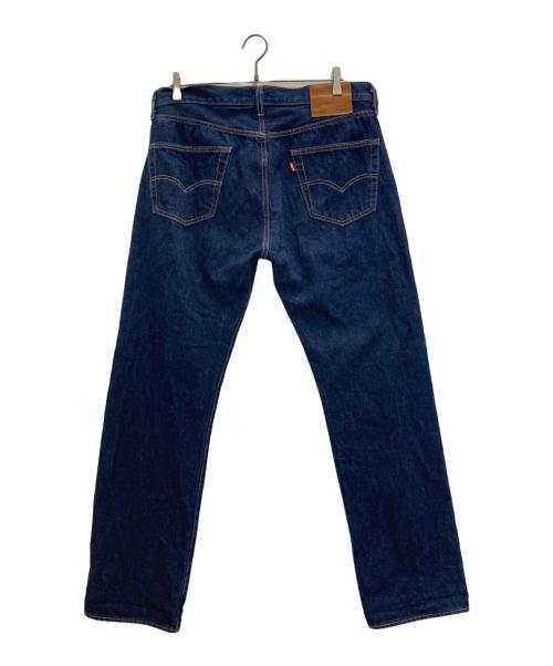LEVI'S PReMIUM（リーバイス プレミアム）LEVI'S PReMIUM (リーバイス プレミアム) 501デニムパンツ インディゴ サイズ:W34の古着・服飾アイテム