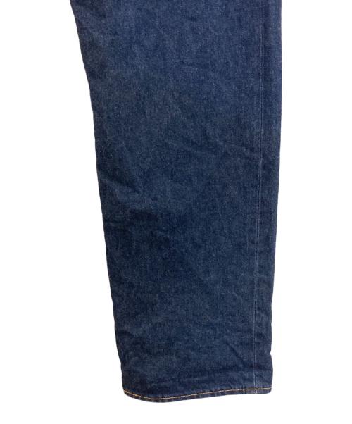 LEVI'S PReMIUM（リーバイス プレミアム）LEVI'S PReMIUM (リーバイス プレミアム) 501デニムパンツ インディゴ サイズ:W34の古着・服飾アイテム