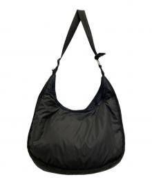 LeSportsac×JOURNAL STANDARD（レスポートサック×ジャーナルスタンダード）の古着「別注 LARGE SPORTSAC」｜ブラック