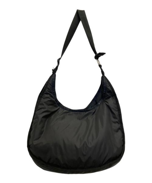 LeSportsac（レスポートサック）LeSportsac (レスポートサック) JOURNAL STANDARD (ジャーナルスタンダード) 別注 LARGE SPORTSAC ブラックの古着・服飾アイテム