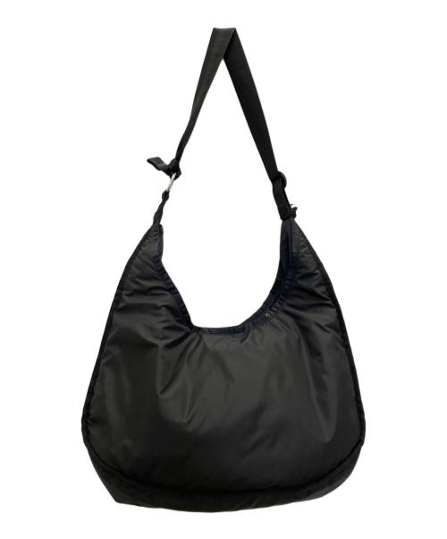 LeSportsac（レスポートサック）LeSportsac (レスポートサック) JOURNAL STANDARD (ジャーナルスタンダード) 別注 LARGE SPORTSAC ブラックの古着・服飾アイテム