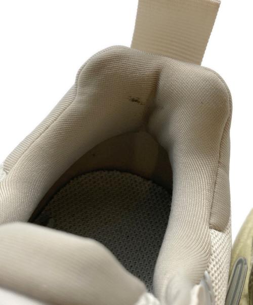 NIKE（ナイキ）NIKE (ナイキ) スニーカー ホワイト サイズ:24㎝の古着・服飾アイテム