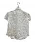 POLO RALPH LAUREN (ポロ・ラルフローレン) 半袖シャツ ホワイト サイズ:SIZE M：7000円