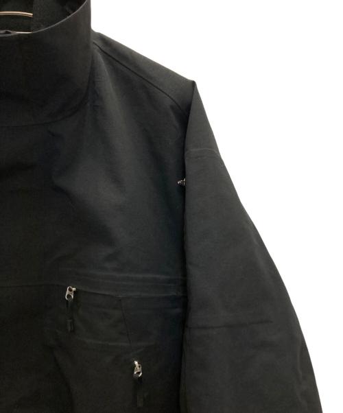 NIKE（ナイキ）NIKE (ナイキ) jacquemus (ジャックムス) 2-in-1 Jacket ホワイト サイズ:Sの古着・服飾アイテム