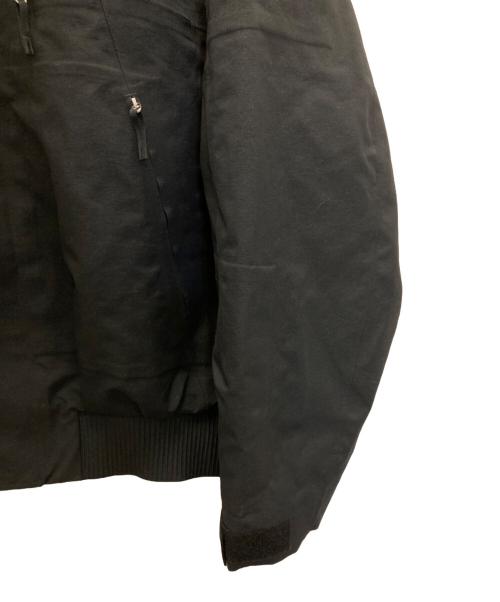 NIKE（ナイキ）NIKE (ナイキ) jacquemus (ジャックムス) 2-in-1 Jacket ホワイト サイズ:Sの古着・服飾アイテム