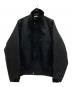 NIKE（ナイキ）の古着「2-in-1 Jacket」｜ホワイト