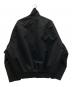 NIKE (ナイキ) jacquemus (ジャックムス) 2-in-1 Jacket ホワイト サイズ:S：100000円