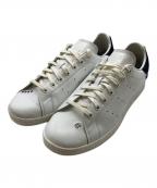 adidasアディダス）の古着「STAN SMITH BY EC」｜ホワイト