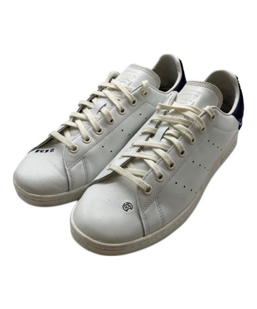 adidas（アディダス）adidas (アディダス) STAN SMITH BY EC ホワイト サイズ:26.5㎝の古着・服飾アイテム