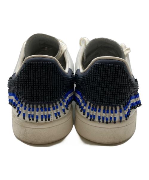 adidas（アディダス）adidas (アディダス) STAN SMITH BY EC ホワイト サイズ:26.5㎝の古着・服飾アイテム