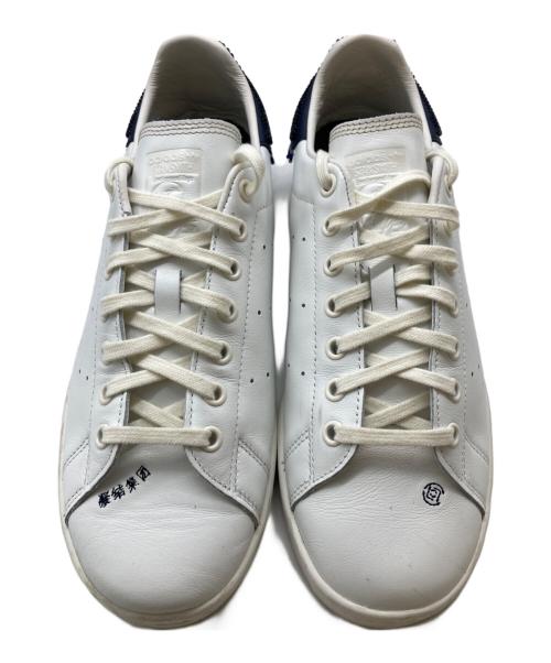 adidas（アディダス）adidas (アディダス) STAN SMITH BY EC ホワイト サイズ:26.5㎝の古着・服飾アイテム