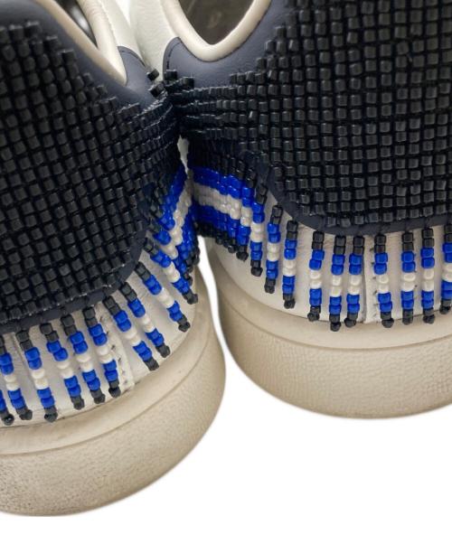 adidas（アディダス）adidas (アディダス) STAN SMITH BY EC ホワイト サイズ:26.5㎝の古着・服飾アイテム