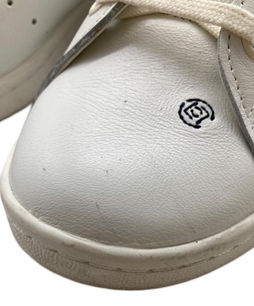 adidas（アディダス）adidas (アディダス) STAN SMITH BY EC ホワイト サイズ:26.5㎝の古着・服飾アイテム