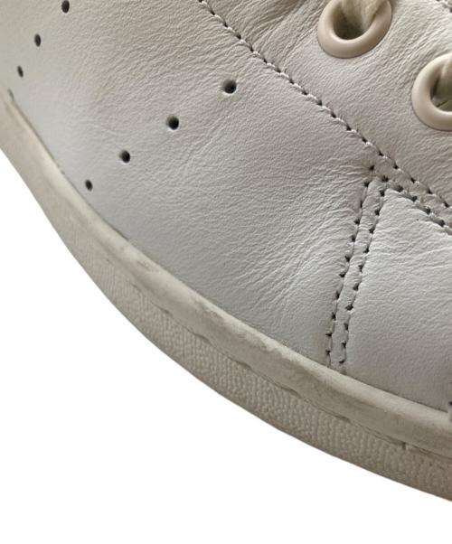 adidas（アディダス）adidas (アディダス) STAN SMITH BY EC ホワイト サイズ:26.5㎝の古着・服飾アイテム