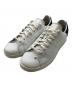adidas（アディダス）の古着「STAN SMITH BY EC」｜ホワイト