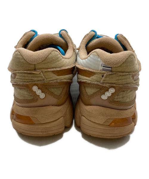 asics（アシックス）asics (アシックス) ASICS GEL-KAYANO 20 × doublet ブラウン サイズ:25.5㎝の古着・服飾アイテム