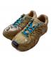 asics（アシックス）の古着「ASICS GEL-KAYANO 20 × doublet」｜ブラウン
