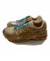 asics (アシックス) ASICS GEL-KAYANO 20 × doublet ブラウン サイズ:25.5㎝：15000円