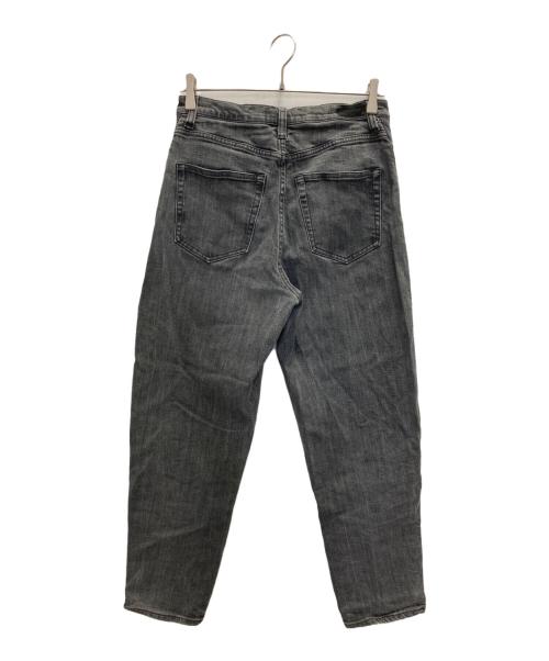 POLO RALPH LAUREN（ポロ・ラルフローレン）POLO RALPH LAUREN (ポロ・ラルフローレン) デニムパンツ グレー サイズ:28の古着・服飾アイテム