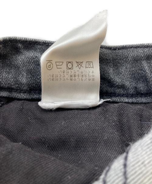 POLO RALPH LAUREN（ポロ・ラルフローレン）POLO RALPH LAUREN (ポロ・ラルフローレン) デニムパンツ グレー サイズ:28の古着・服飾アイテム