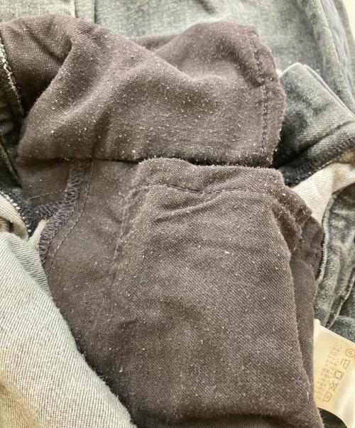 POLO RALPH LAUREN（ポロ・ラルフローレン）POLO RALPH LAUREN (ポロ・ラルフローレン) デニムパンツ グレー サイズ:28の古着・服飾アイテム