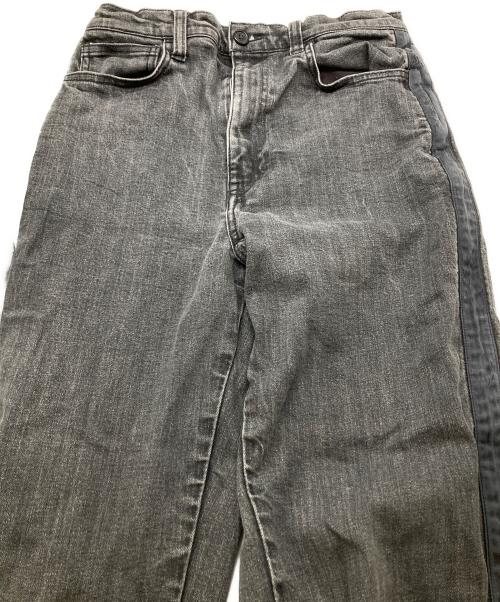 POLO RALPH LAUREN（ポロ・ラルフローレン）POLO RALPH LAUREN (ポロ・ラルフローレン) デニムパンツ グレー サイズ:28の古着・服飾アイテム