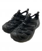 HOKAホカ）の古着「HOPARA」｜ブラック