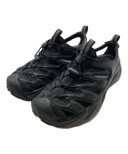 HOKA（ホカ）HOKA (ホカ) HOPARA ブラック サイズ:26㎝の古着・服飾アイテム