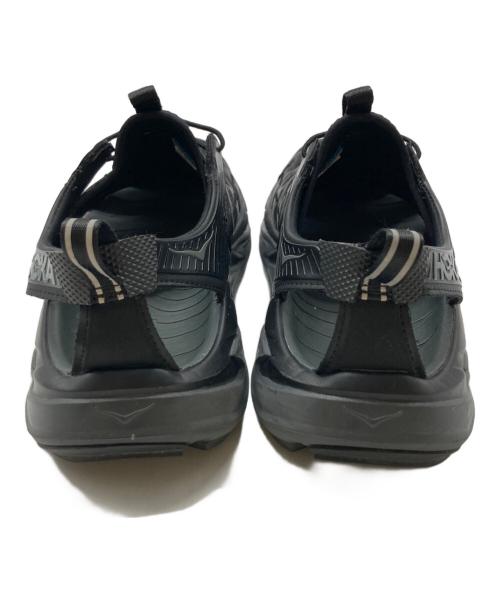 HOKA（ホカ）HOKA (ホカ) HOPARA ブラック サイズ:26㎝の古着・服飾アイテム