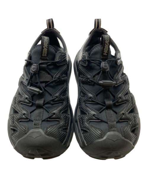 HOKA（ホカ）HOKA (ホカ) HOPARA ブラック サイズ:26㎝の古着・服飾アイテム