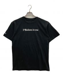 VERDY×LOMA（ヴェルディ）の古着「プリントTシャツ」｜ブラック