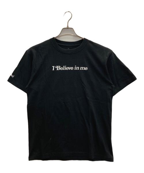 VERDY（ヴェルディ）VERDY (ヴェルディ) LOMA プリントTシャツ ブラック サイズ:SIZE Lの古着・服飾アイテム