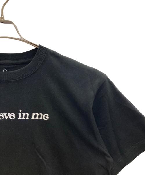 VERDY（ヴェルディ）VERDY (ヴェルディ) LOMA プリントTシャツ ブラック サイズ:SIZE Lの古着・服飾アイテム