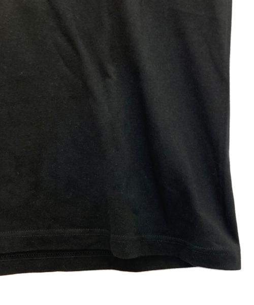VERDY（ヴェルディ）VERDY (ヴェルディ) LOMA プリントTシャツ ブラック サイズ:SIZE Lの古着・服飾アイテム