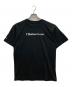 VERDY（ヴェルディ）の古着「プリントTシャツ」｜ブラック