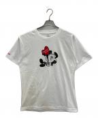 VERDY×LOMAヴェルディ）の古着「プリントTシャツ」｜ホワイト