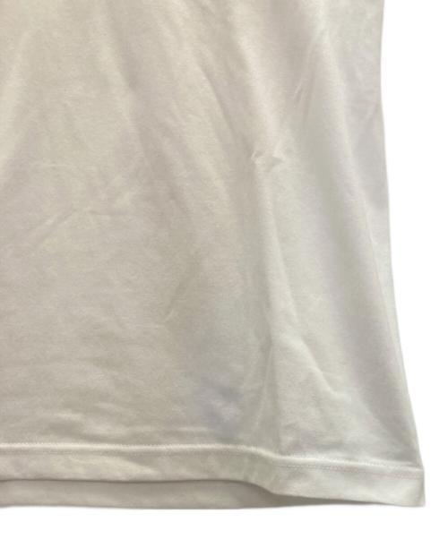 VERDY（ヴェルディ）VERDY (ヴェルディ) LOMA プリントTシャツ ホワイト サイズ:SIZE Lの古着・服飾アイテム