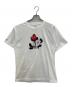 VERDY（ヴェルディ）の古着「プリントTシャツ」｜ホワイト