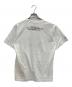 VERDY (ヴェルディ) LOMA プリントTシャツ ホワイト サイズ:SIZE L：15000円