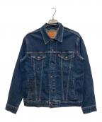 LEVI'Sリーバイス）の古着「TYPEⅢトラッカージャケット」｜インディゴ
