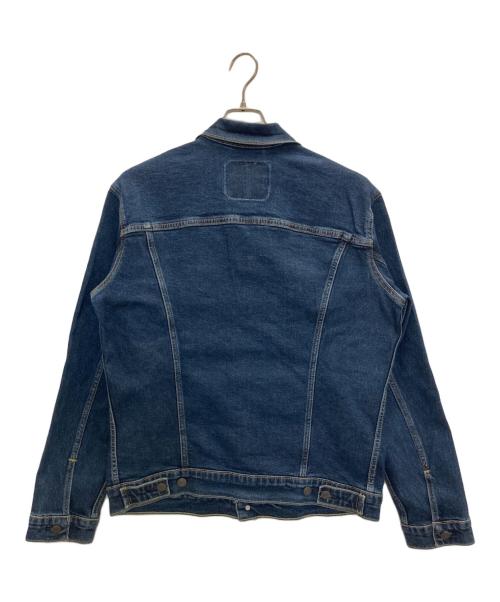 LEVI'S（リーバイス）LEVI'S (リーバイス) TYPEⅢトラッカージャケット インディゴ サイズ:SIZE M 未使用品の古着・服飾アイテム