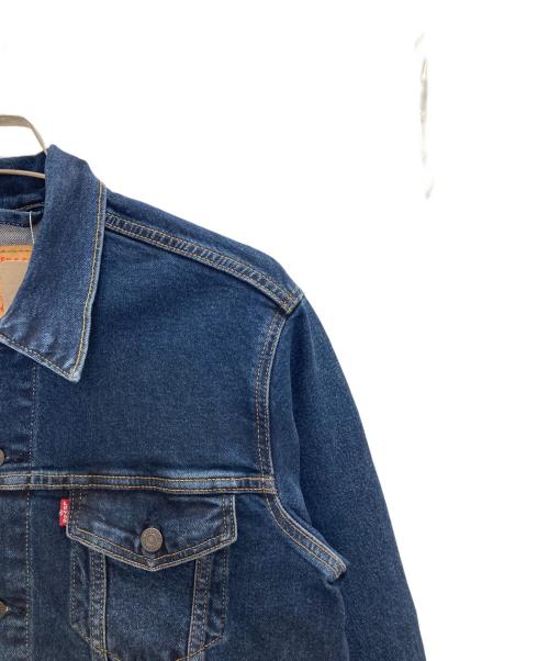 LEVI'S（リーバイス）LEVI'S (リーバイス) TYPEⅢトラッカージャケット インディゴ サイズ:SIZE M 未使用品の古着・服飾アイテム