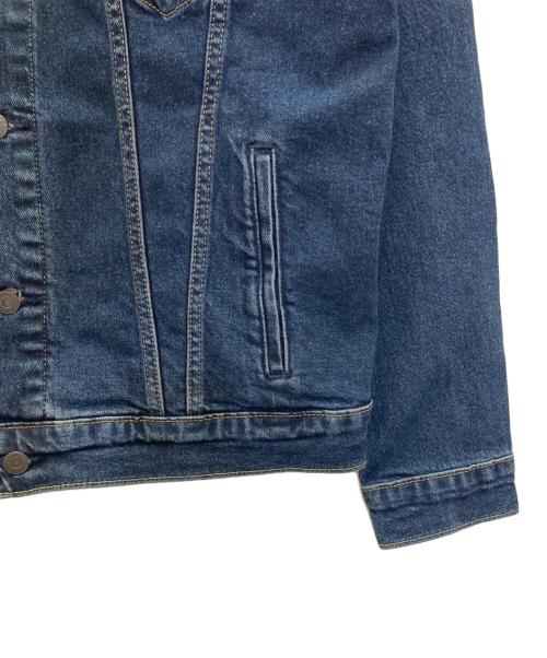 LEVI'S（リーバイス）LEVI'S (リーバイス) TYPEⅢトラッカージャケット インディゴ サイズ:SIZE M 未使用品の古着・服飾アイテム
