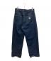 CARHARTT WIP (カーハート ワーク イン プログレス) BRANDON PANT インディゴ サイズ:SIZE S：13000円