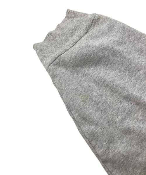 LOS ANGELES APPAREL（ロサンゼルスアパレル）LOS ANGELES APPAREL (ロサンゼルスアパレル) 14オンスヘビーウェイトスウェット グレー サイズ:2XLの古着・服飾アイテム