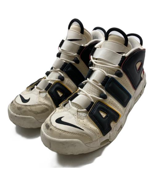 NIKE（ナイキ）NIKE (ナイキ) More Uptempo'96 