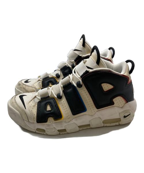 NIKE（ナイキ）NIKE (ナイキ) More Uptempo'96 