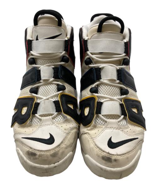 NIKE（ナイキ）NIKE (ナイキ) More Uptempo'96 